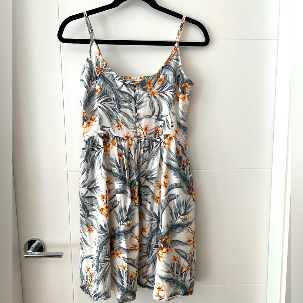 ripcurl dress